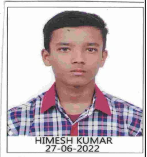 HIMESH KUMAR