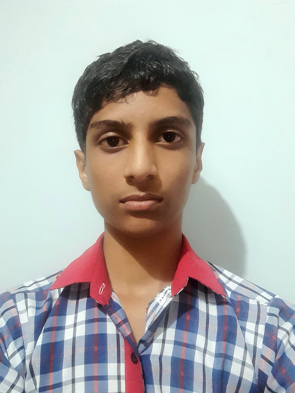 पार्थ सैनी 