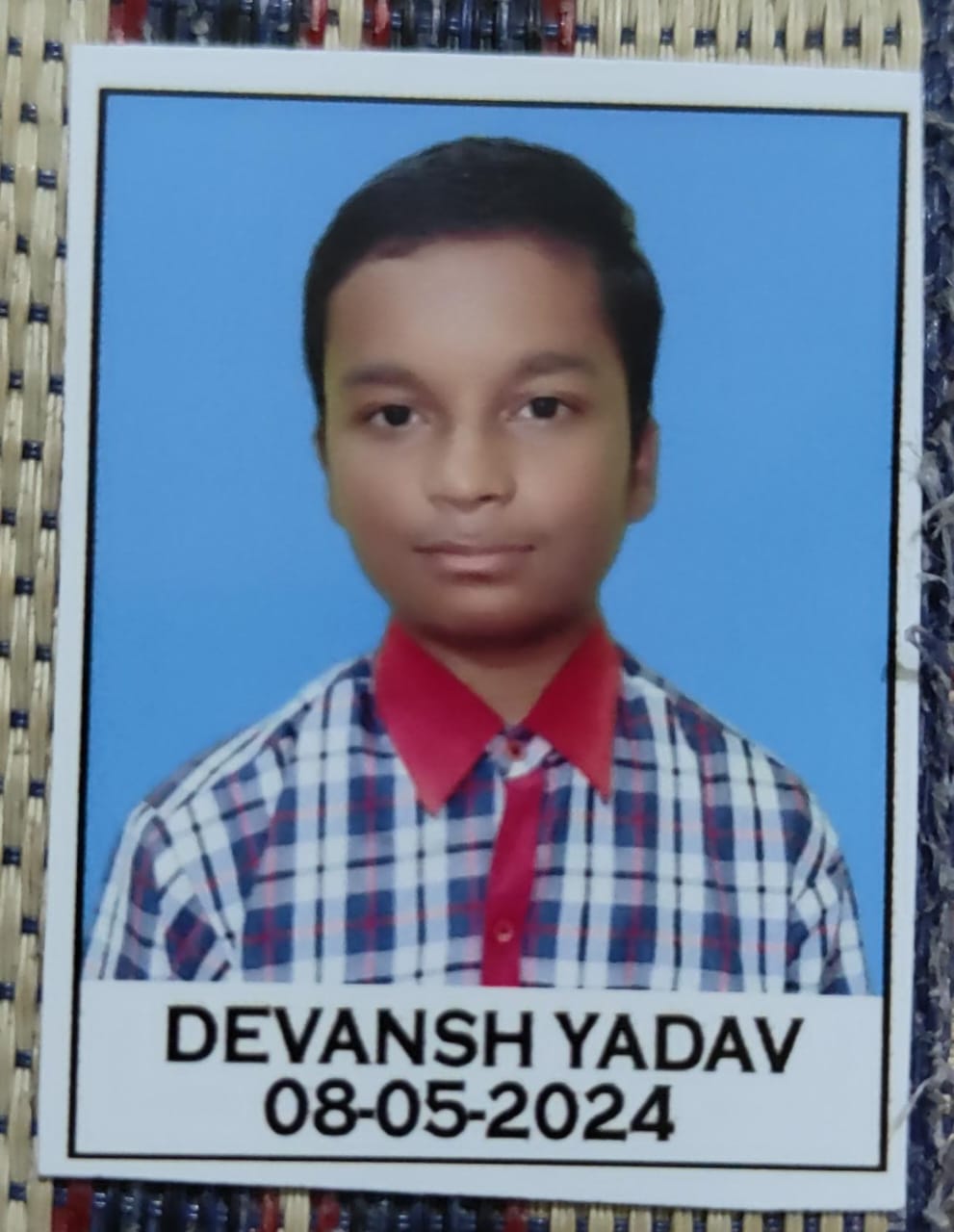 देवांश यादव 