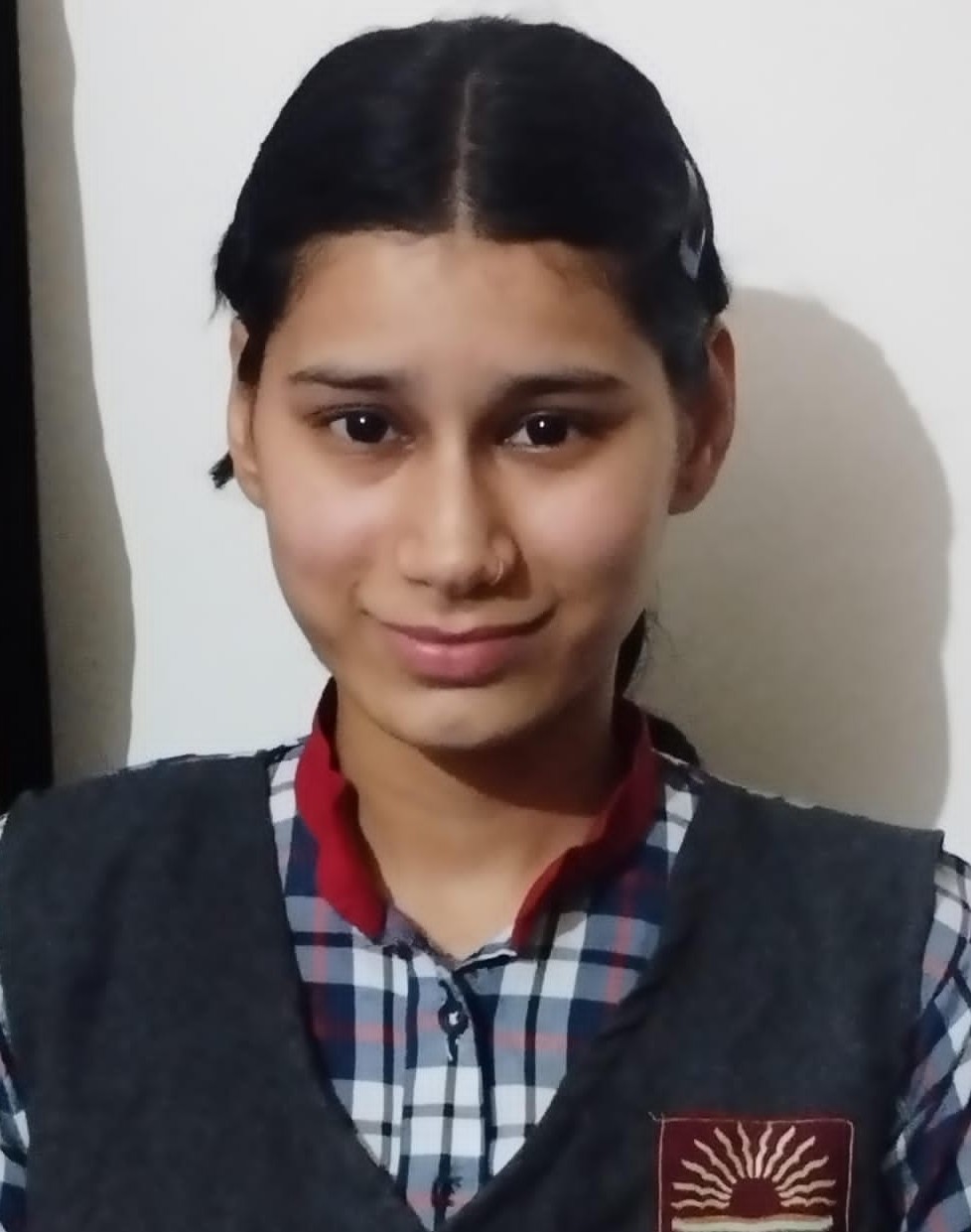 ईशा पंवार