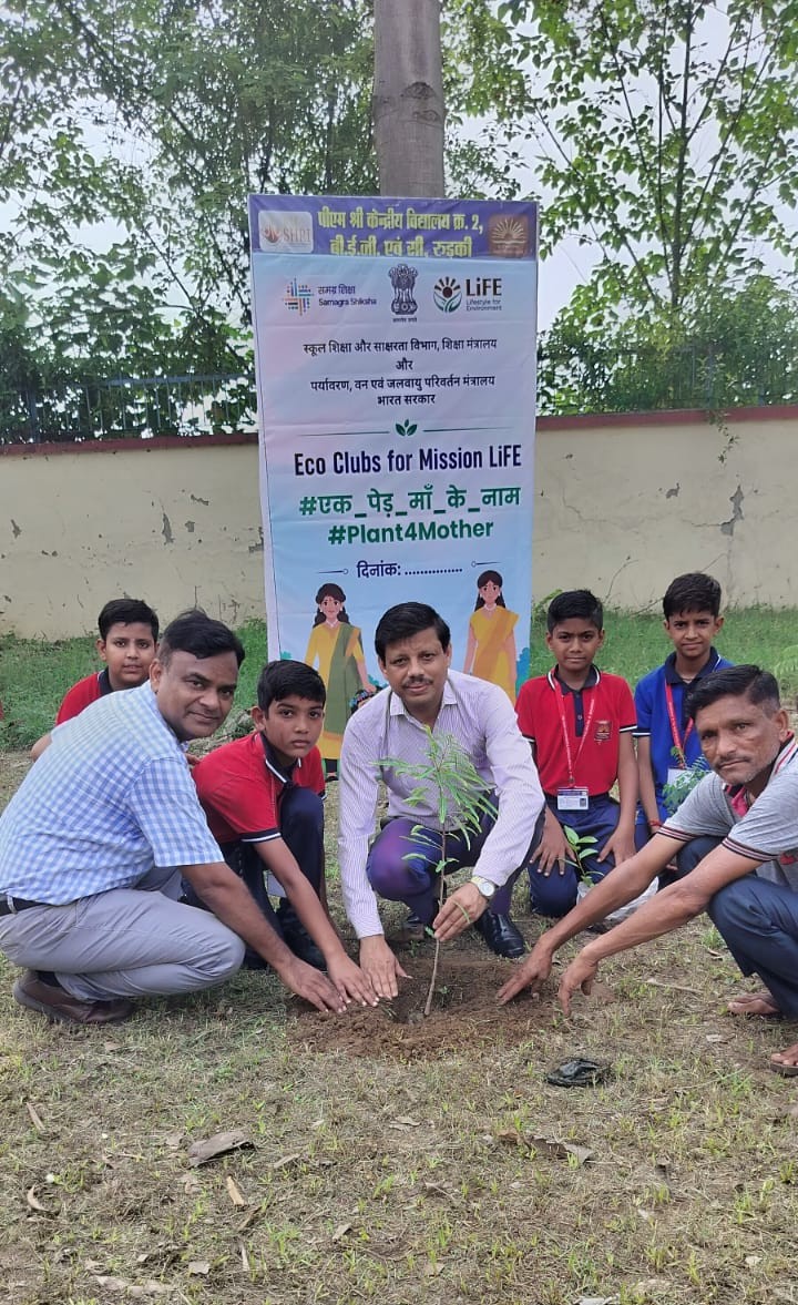ECO CLUB
