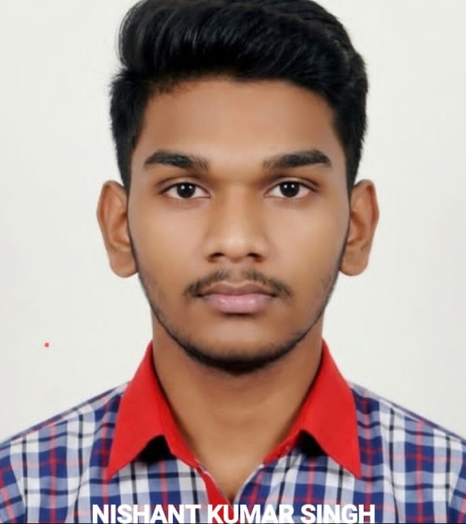 निशांत कुमार सिंह