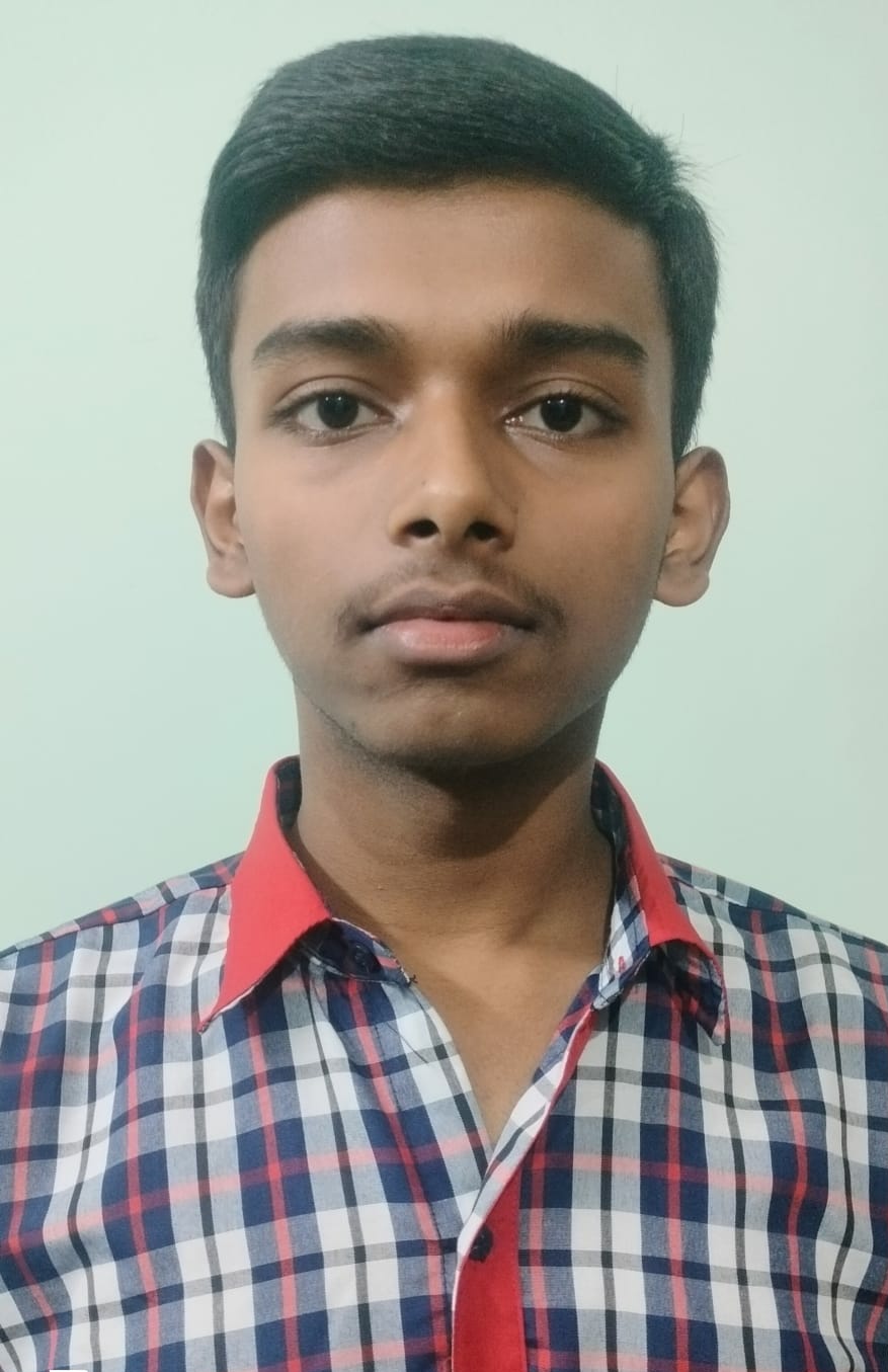  दिवांश सिंह