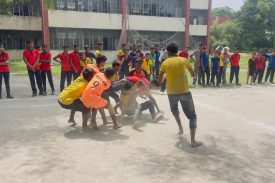 Sports Activity