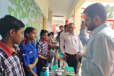 Science Exhibition