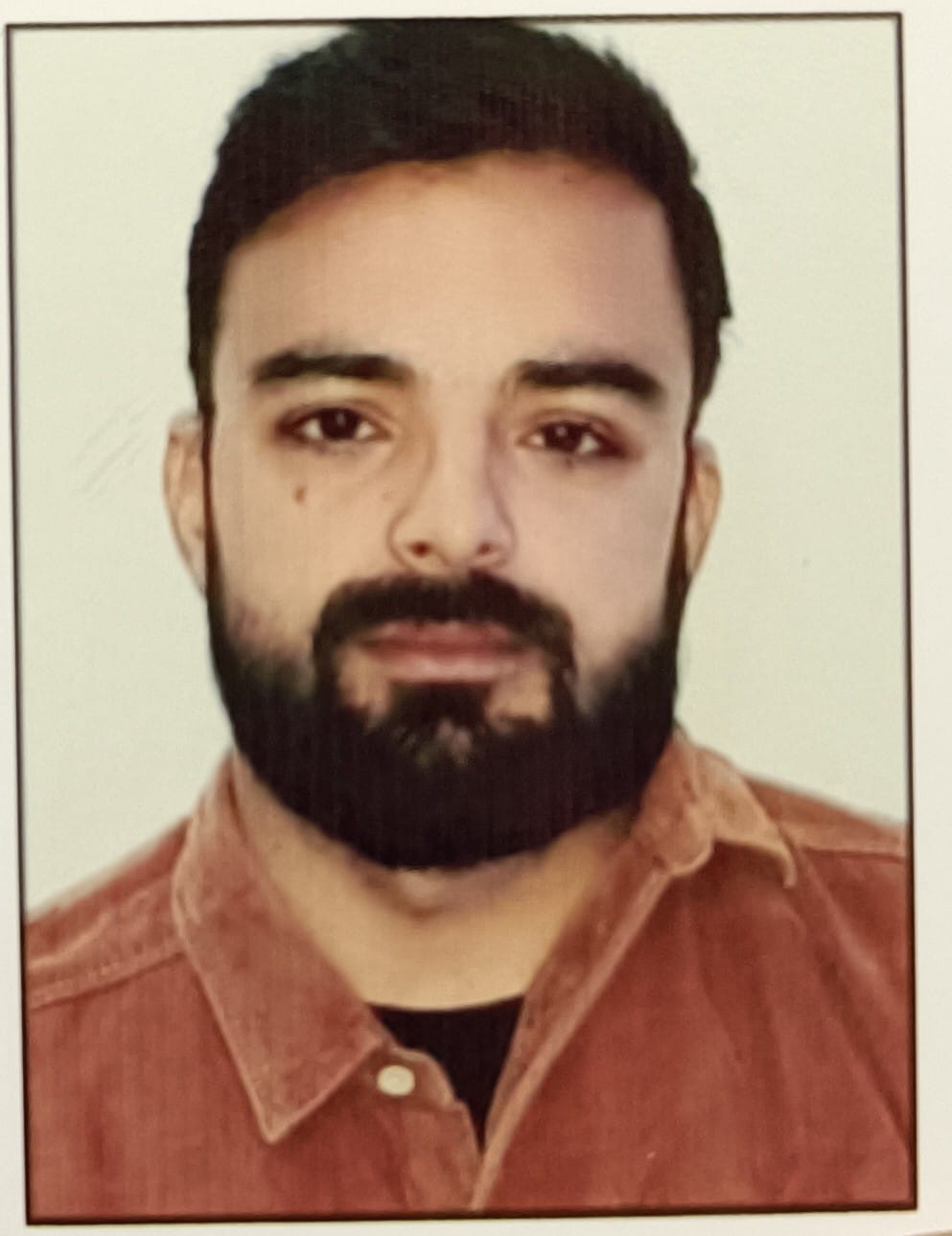 बिभाष कुमार