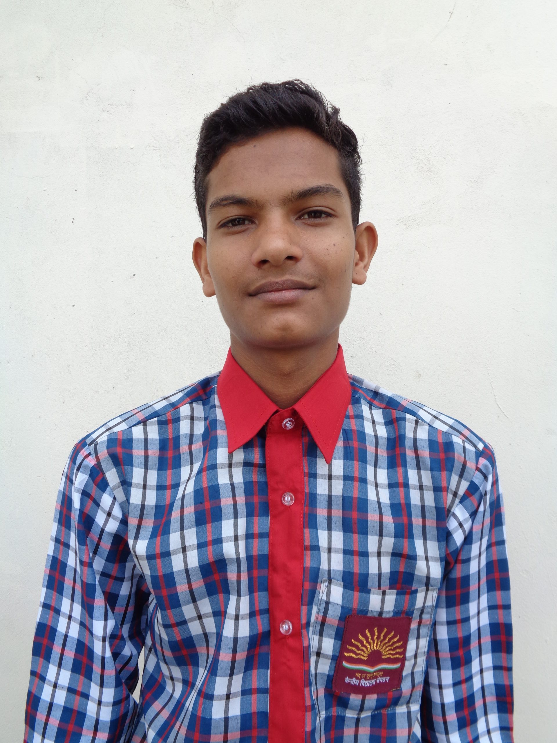 Nitin(Class-IX)