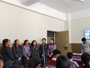 Prerna Opening song