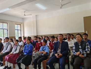 Prerna Audience