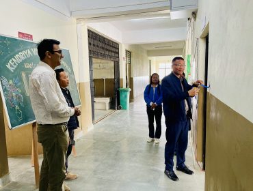 Prerna Opening