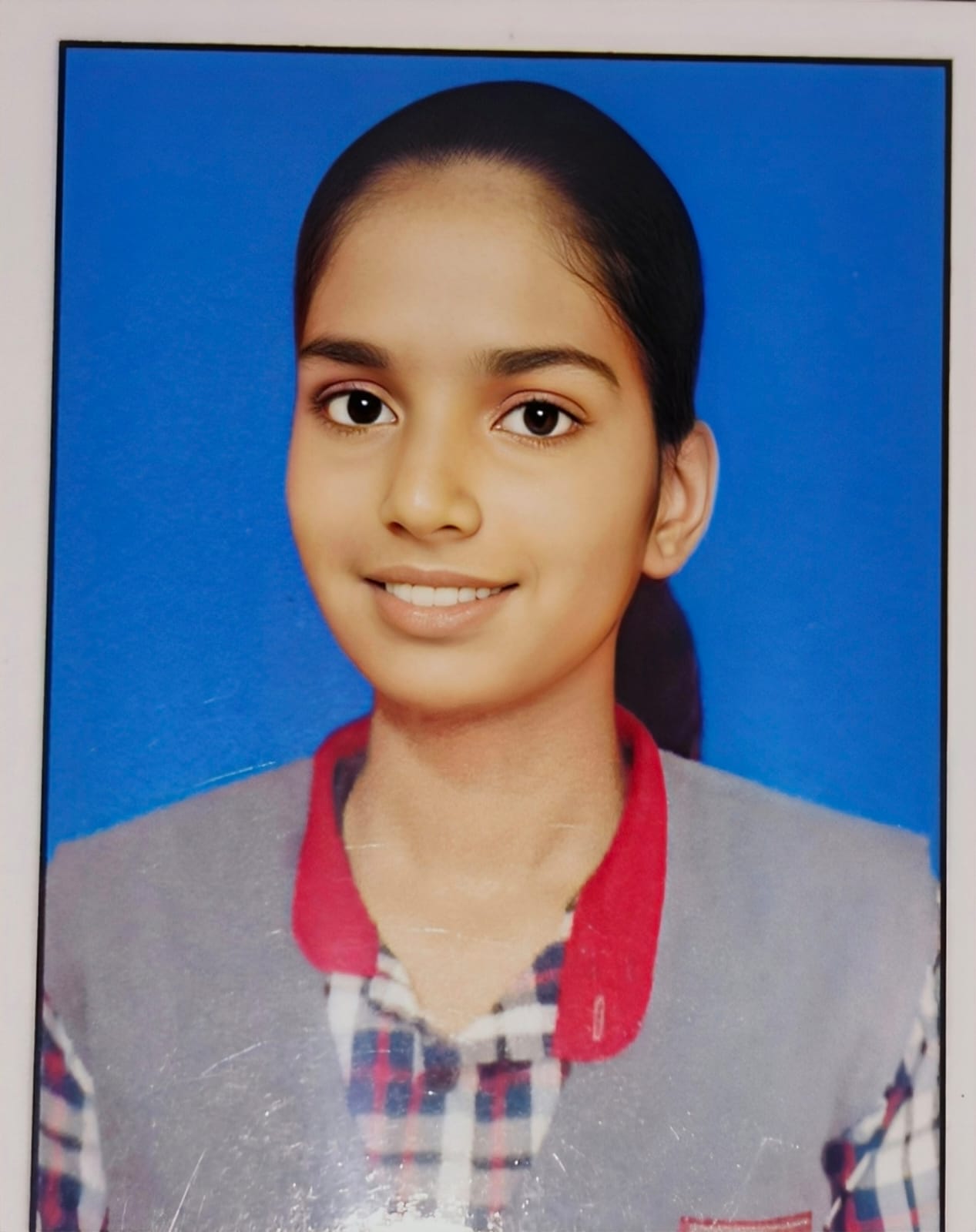 Dhardube Palak Lalit Narayan