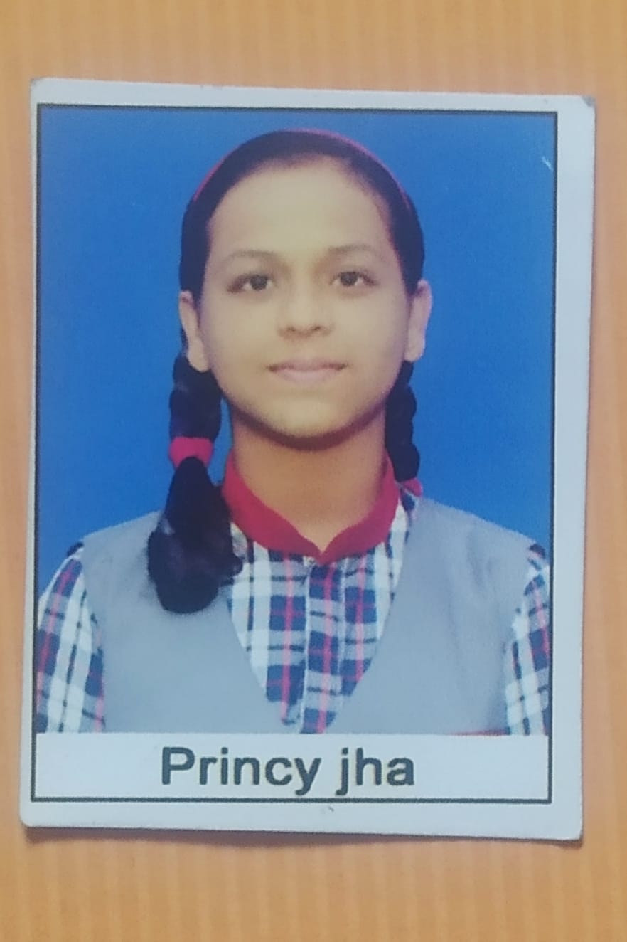 Princy Jha