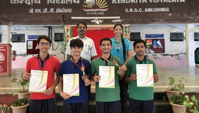 BADMINTON GROUP