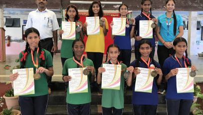 Khokho group