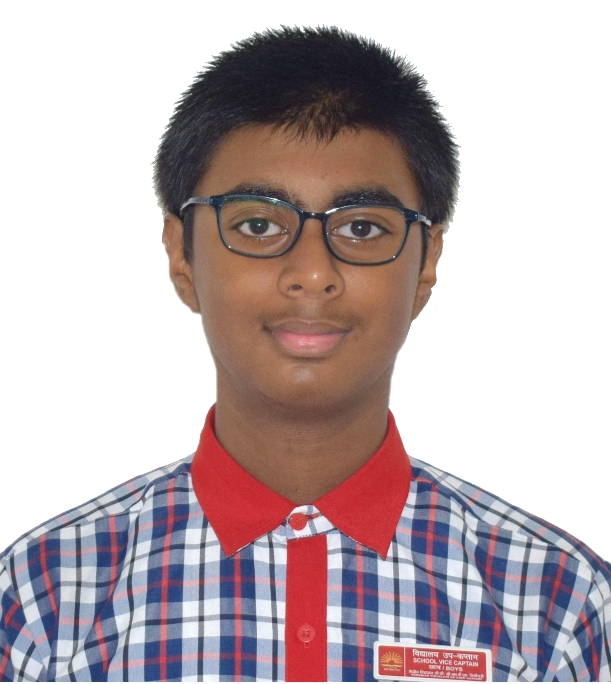 student name