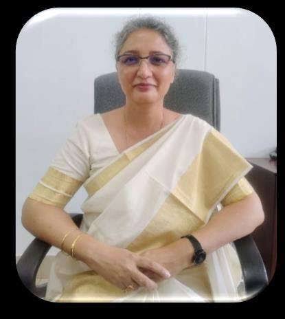 सुश्री मेनाक्षी जैन