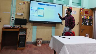 use of ICT in teaching Learning Process 3