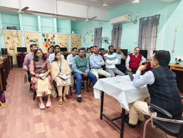 CPD Metting on 13-03-25 – 3