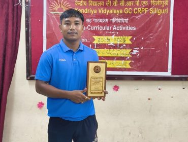CBSE Class X Award