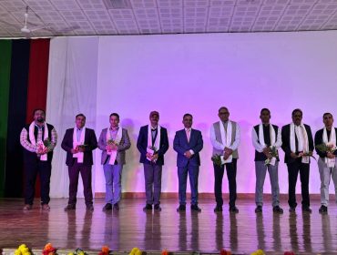 Annual day 2025