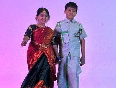 Annual day 2025
