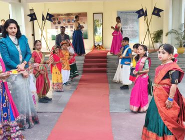 Annual day 2025