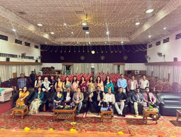 Annual day 2025