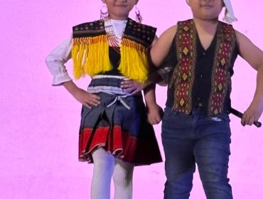 Annual day 2025