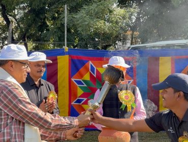 Annual Sports Day 2025