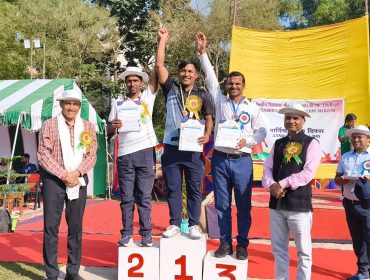 annual sports day 2025
