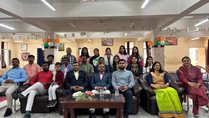 Republic Day celebration