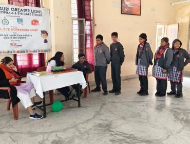 Medical Checkup