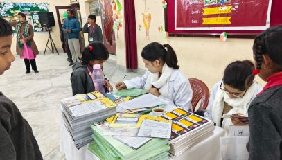 Medical Checkup