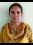 Pramita Meena