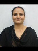 RICHA SINGH
