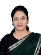 PUSPA MAM