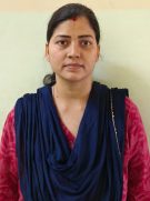 Anju mam