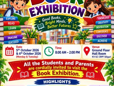 BOOK EXIBITION