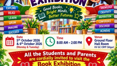 BOOK EXIBITION