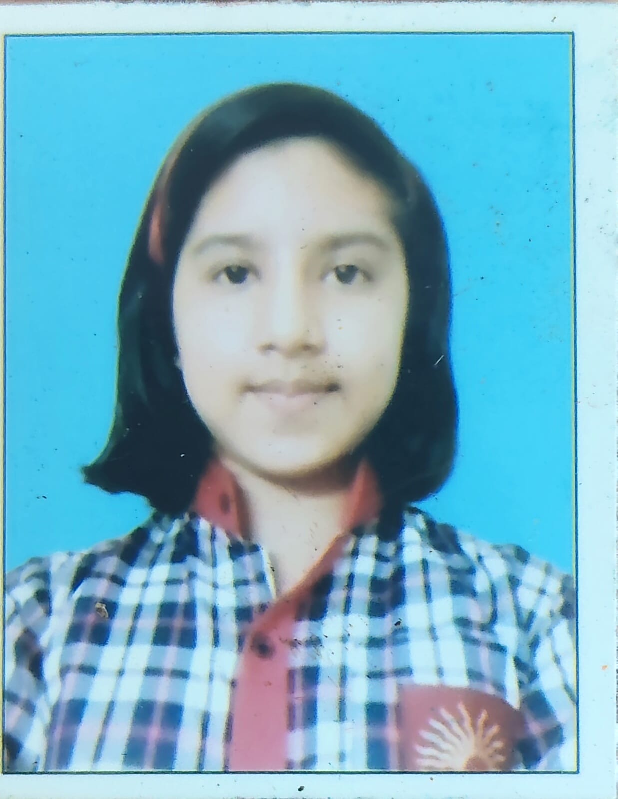 Khushi Kumari 