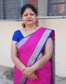 BHAGWATI MAM