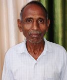 CHHEDA LAL SS