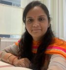 Jaya Malti Pal