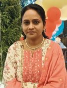 LAXMI GOND