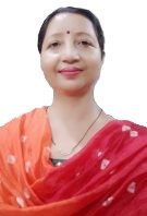 SEEMA ARYA TGT ENGLISH