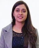 SHUBHA RASTOGI PRT