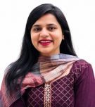 NIDHI NAIN PRT