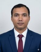 KULDEEP KUMAR TGT PHE