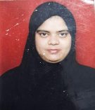 NAZISH