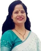 ANUPAMA SINGH TGT WE